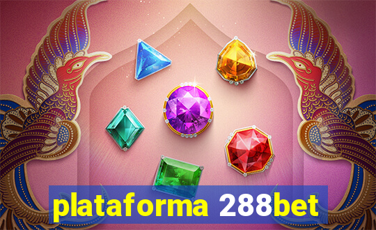 plataforma 288bet